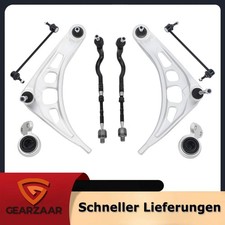 Querlenker Satz Vorne Ersatz für BMW 3er Cabriolet E46 Links + Rechts 8x 8-tlg