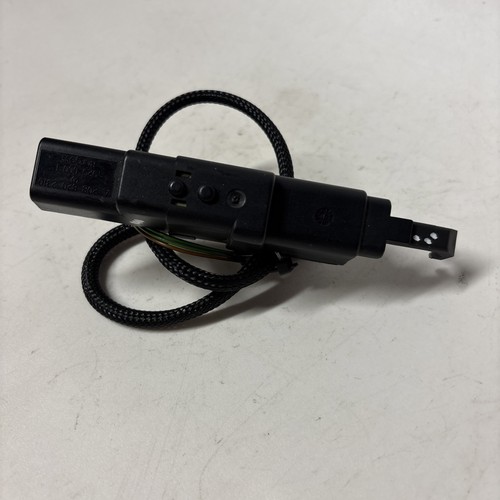 98-03 Mercedes W208 CLK320 Convertible Folding Roof Limit Switch 2088202310 OEM