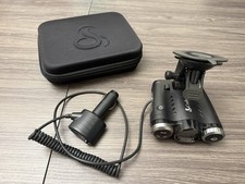Cobra Elite Series Road Scout 2-In-1 Radar Detector  16GB micro SD included