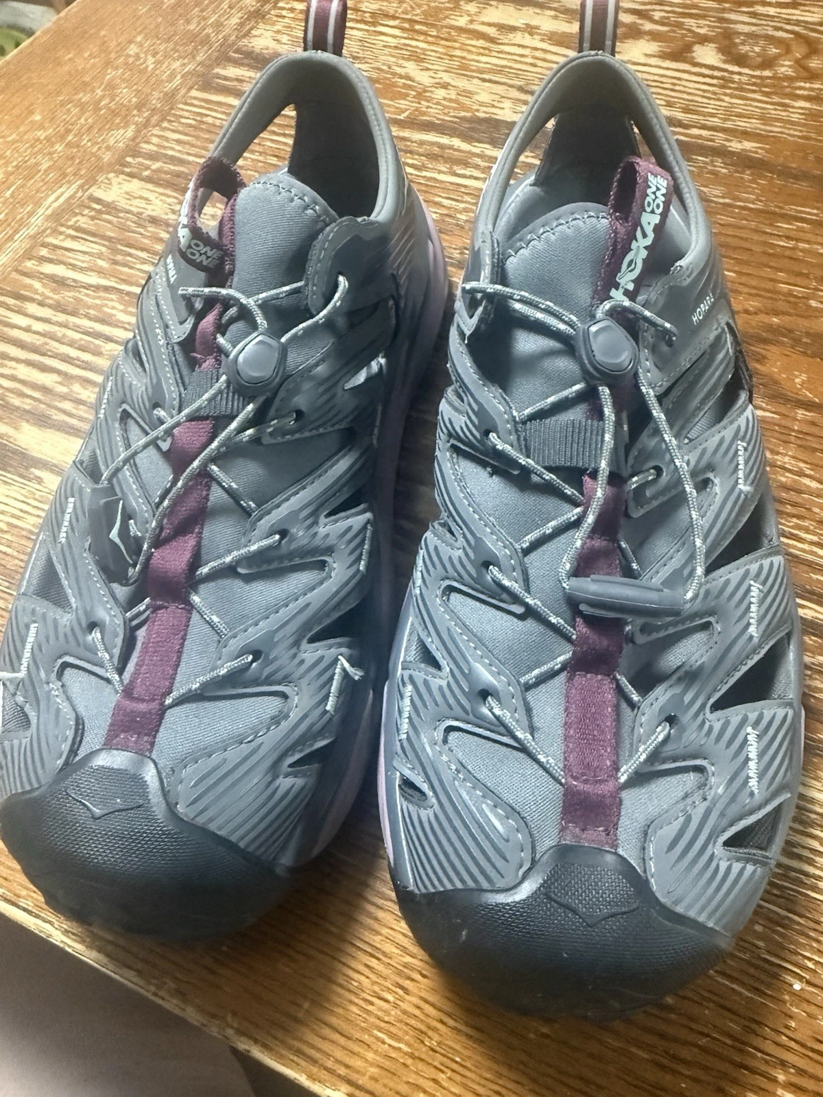 Sandali donna Hoka One One Hopara