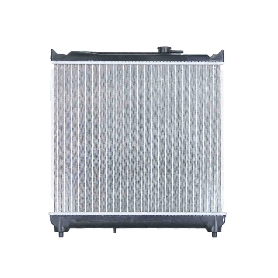 New Radiator for Chevrolet Geo Tracker Suzuki Sidekick 1993-1998 L4 1.6L L4 1.8L Foto 2 de 4