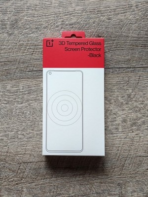 Original OnePlus Nord 2T Tempered Glass Screen Protector Displayschutzglas