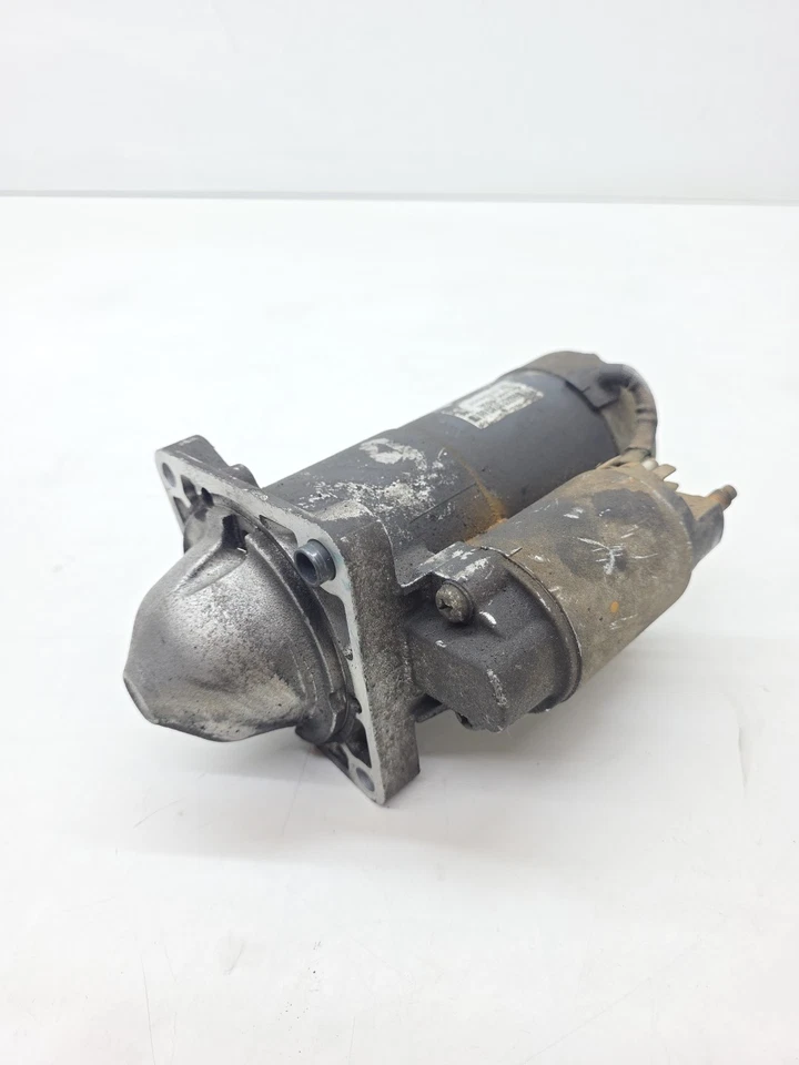 VAUXHALL INSIGNIA STARTER MOTOR 2.0L DIESEL 55585237 MK1 2015 - Image 3 of 4