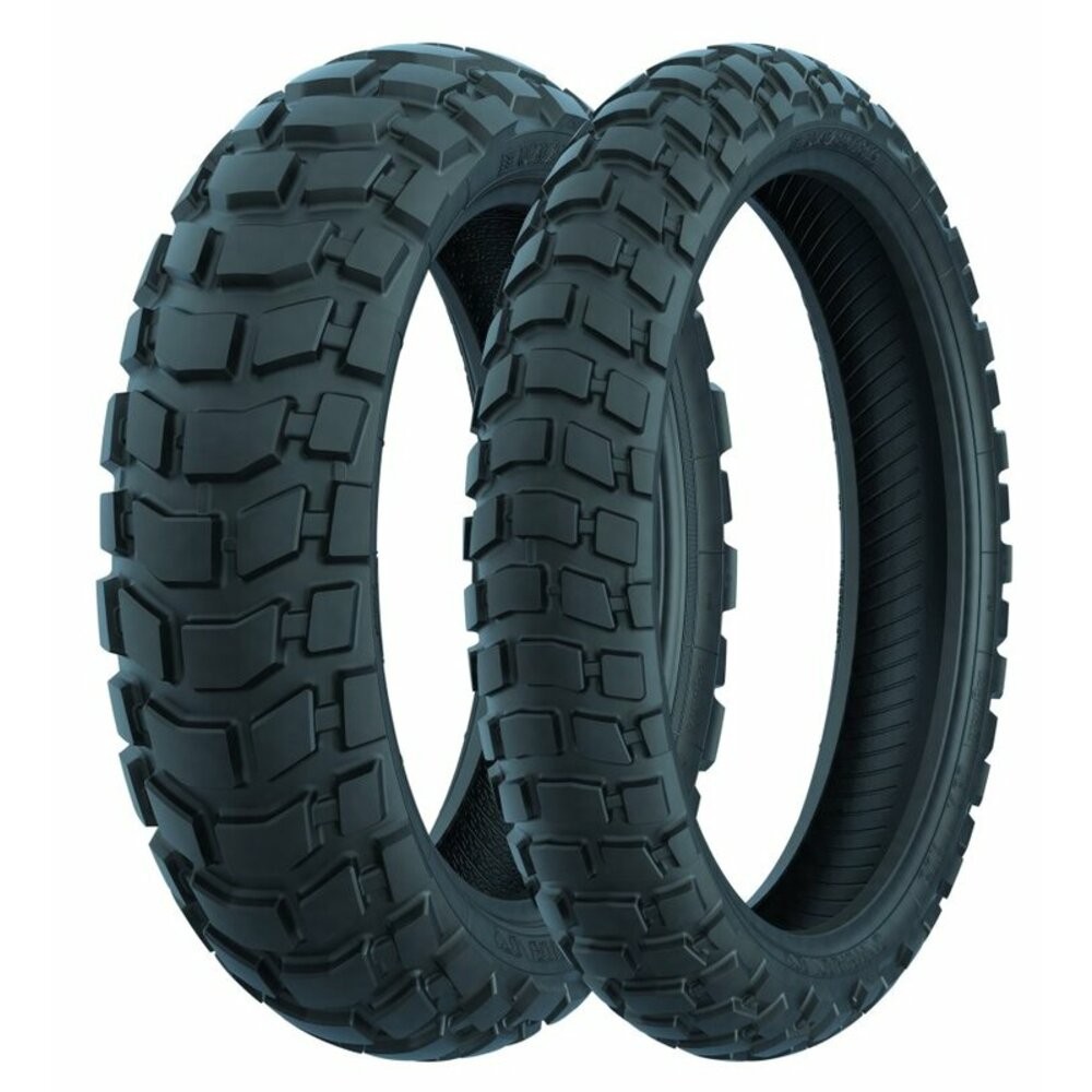 Free Shipping Heidenau K60 Ranger 150/70 B 18 M/C 70R TL For Motorcycle