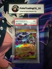 2025 Pokemon Japanese M2 MEGA CHARIZARD X EX 013/080 RR PSA 9 Mint