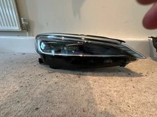 BYD ATTO 3 FULL LED Headlight Light Lamp 2020- O/S Drivers GENUINE SC2E-4121020A