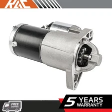 Starter Fits Jeep Wrangler 2003-2006 L6 4L 11 Tooth 17874N 56041914AC M0T20272