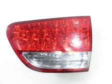 Feu arrière Citroen C-CROSSER