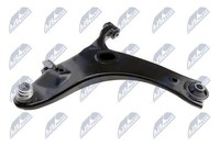 Nty Lenker, RadaufhäNgung ZWD-SB-013 Passend FüR Subaru