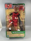 GI Joe Marine Corps Boxer 2003 Hasbro Sealed Figure w Belt