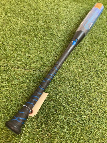 2024 Easton Rope Composite Bat BBCOR Certified (-3) Composite 30 oz 33"...