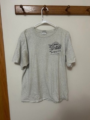 Vintage Point Brewing Graphic Tee Mens