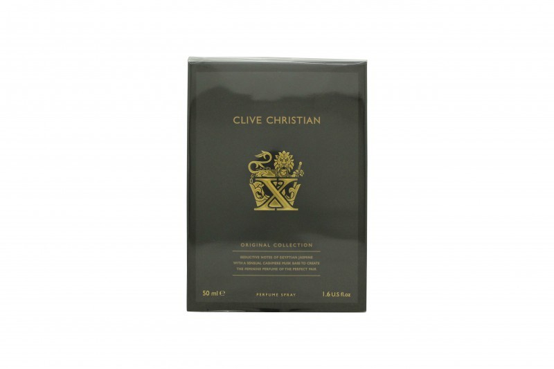 Clive Christian X for Women Eau de Parfum 50ml Spray - Image 2