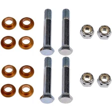 SET-RB38462-2 Dorman Set of 2 Door Hinge Repair Kits Front for F150 Truck Pair