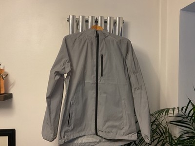 Higher State Full Reflective Laufjacke, Medium.