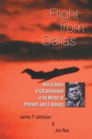 Flight From Dallas James P. Johnston (U. A.) Taschenbuch Kartoniert / Broschiert