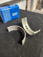 Dodgechrysler 318 V8 5.2l Connecting Rod Bearing Set