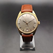 Tissot Visodate Stylist Uhr Vintage Watch Uhr...