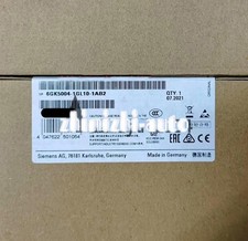 1PC NEW SIEMENS EXCHANGE BOARD 6GK5004-1GL10-1AB2