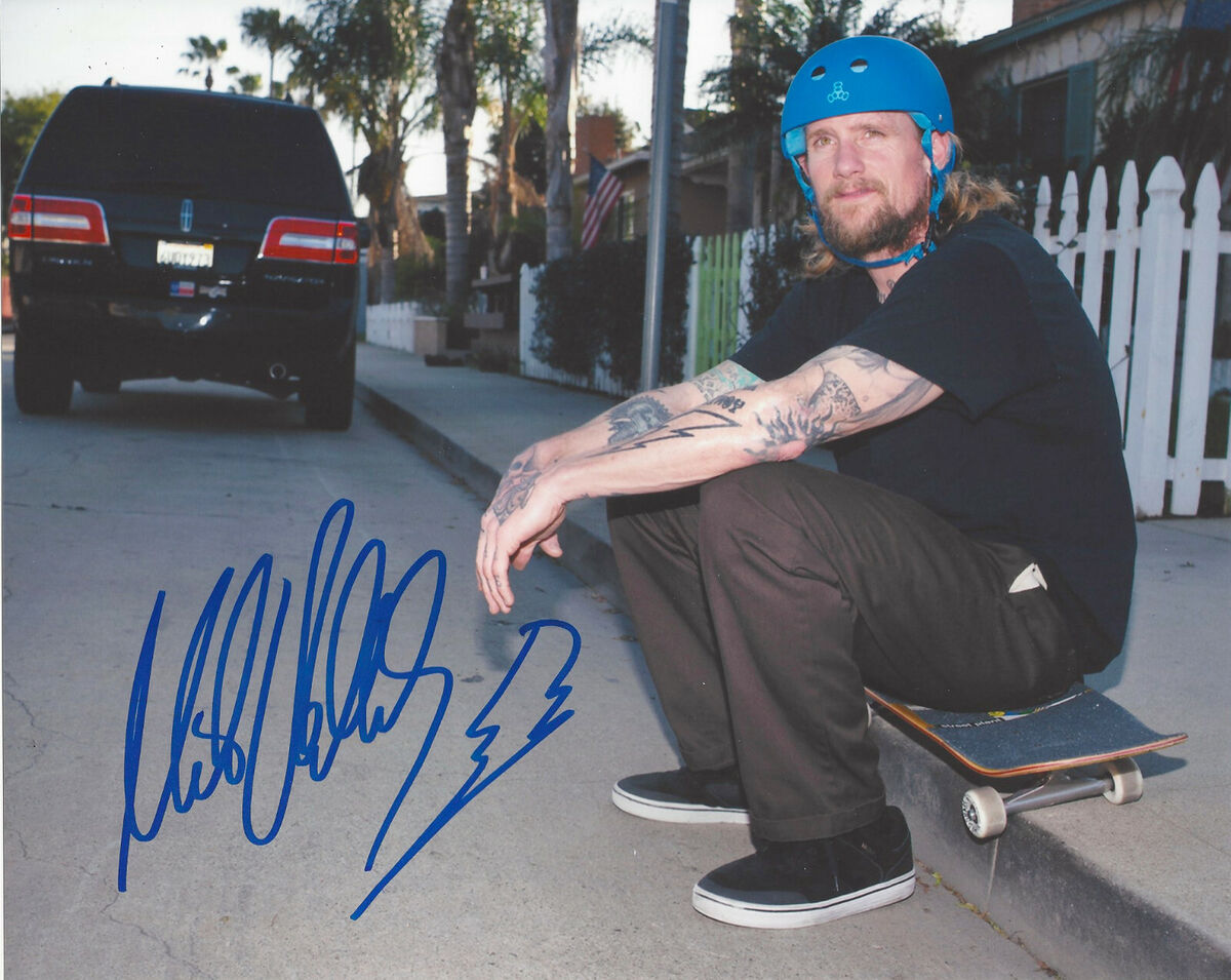 Tony Hawk legendary skateboarder Signed Baseball Proof COA Autographed Tony Hawk legendary skateboarder Signed Baseball Proof COA Autographed