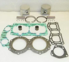 REBUILD KIT STANDARD 81MM FITS YAMAHA 94-95 95 WAVE RAIDER DX 1999-2004 XL 700CC