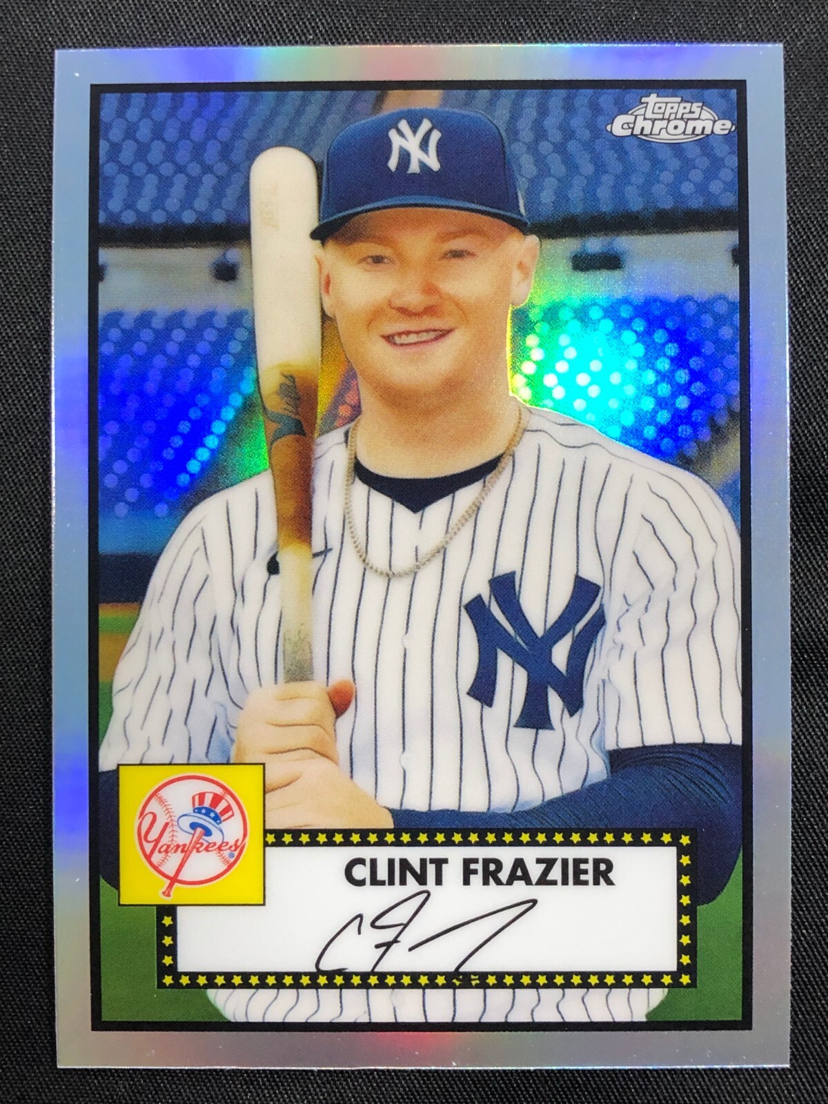 2021 Topps Chrome Platinum Anniversary Parallels, PYC, SHIPS FREE! Up'd 10/17! - Picture 51 of 77