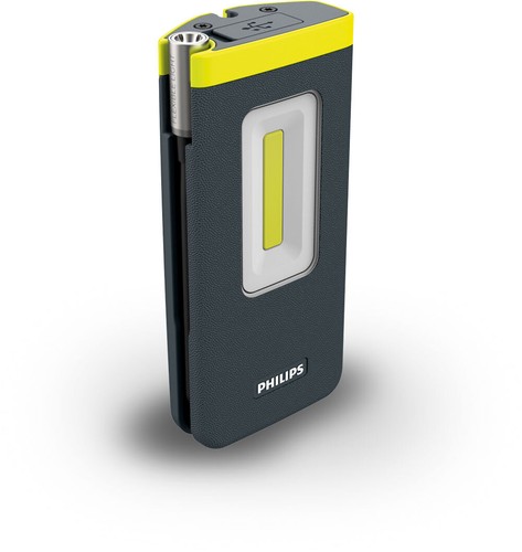 Philips LED Lámpara De Trabajo Con Batería Xperion 6000 Pocket