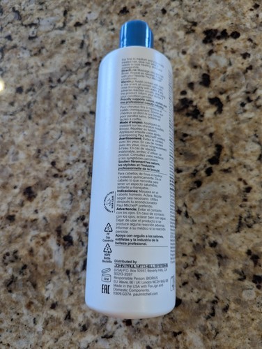 Paul Mitchell Original Shampoo One 16.9 fl oz - Picture 2 of 9