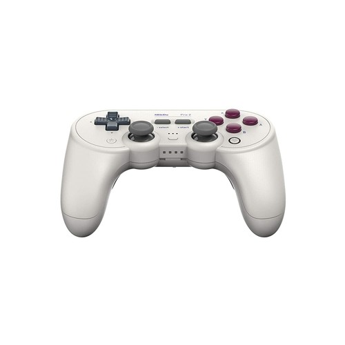 8Bitdo Pro 2 Bluetooth Controller For Switch PC macOS Android Steam Raspberry Pi - Picture 21 of 28