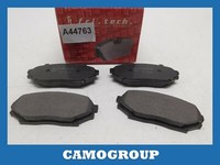 BremsbeläGe Vorne Front Brake Pad Mazda MX-5 90 97 3970