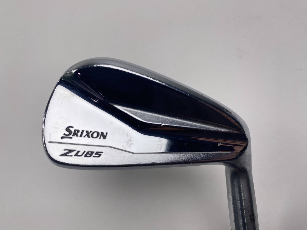 クラブ nanusan33 Srixon ZU85 6 Utility Iron 29* UST Mamiya Recoil ES 760 F3 Regular