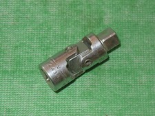 VINTAGE CRAFTSMAN No.4435-V --3/8" DRIVE UNIVERSAL JOINT U-JOINT MADE IN USA