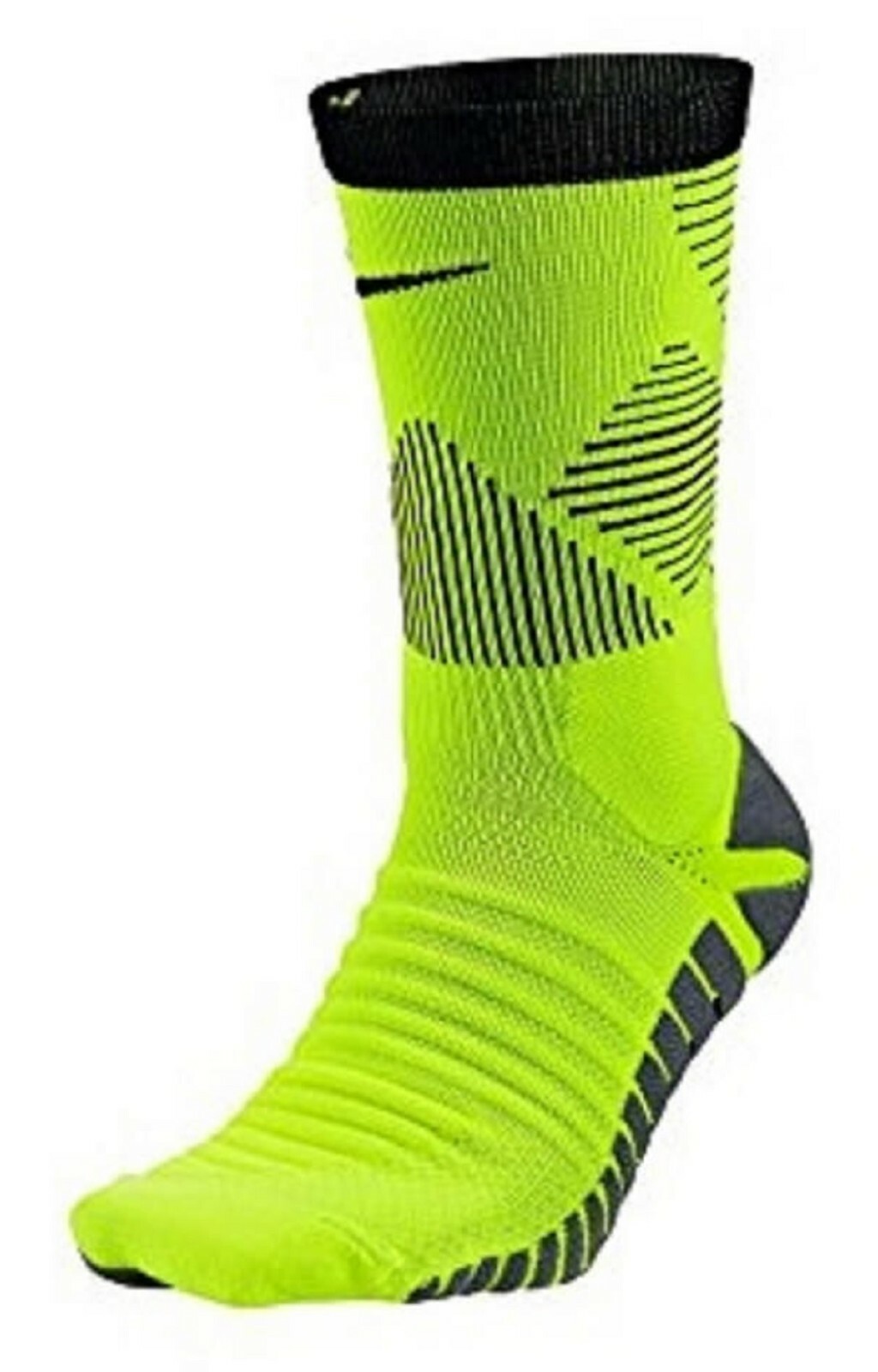 nike mercurial with sock