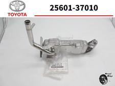 Toyota Lexus Genuine Prius V CT200h 2011-2017 2ZRFXE EGR Pipe OEM 25601-37010