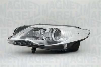 MAGNETI MARELLI Hauptscheinwerfer Rechts für VW