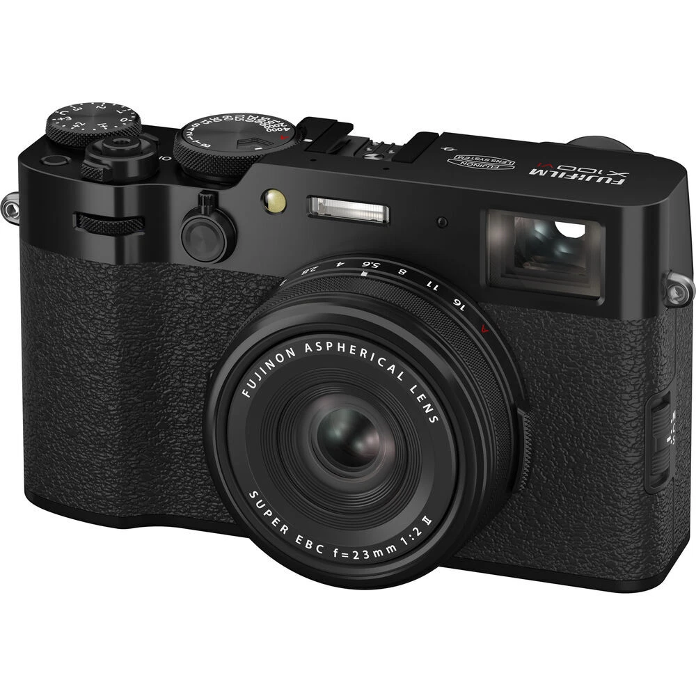 Fujifilm X100 Digital Cameras with Wi-Fi for Sale | Shop New