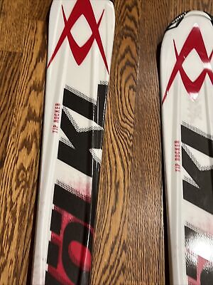 173 cm VOLKL RTM 75 All-Mountain Skis w/ MARKER 4 Motion 173 cm VOLKL RTM 75 All-Mountain Skis w/ MARKER 4 Motion