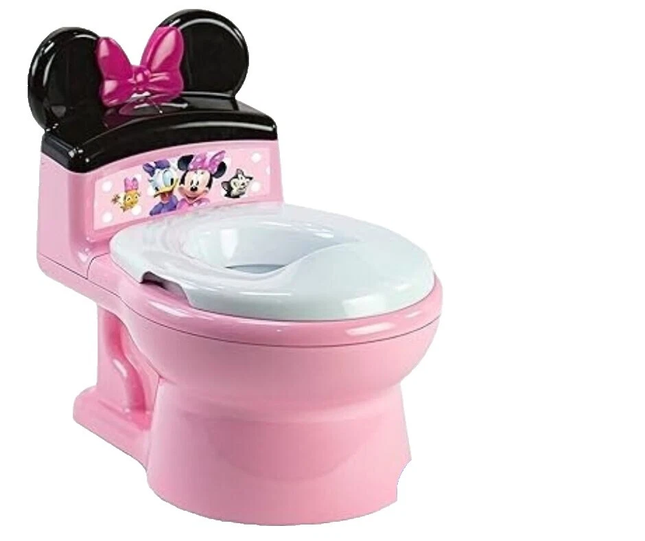 The First Years Princesses & Fairies Potty Training