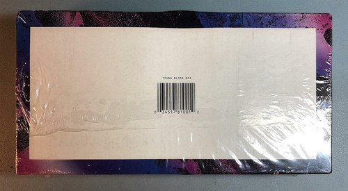 YOUNGBLOOD TRADING CARDS FABRIKVERSIEGELTE BOX (48ER PACKUNGEN) KOSTENLOSER VERSAND * - Bild 6 von 6