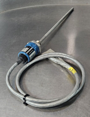 MTS System TTSROU0100 Position Sensor                                  (BIN532)