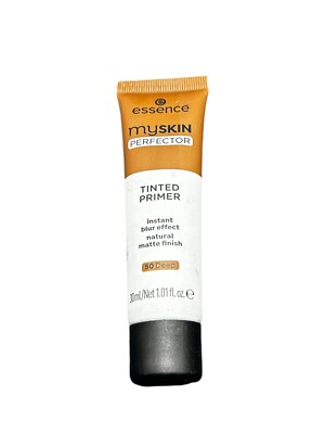 essence | My Skin Perfector Tinted Primer | Instant Blur Effect & Natural...