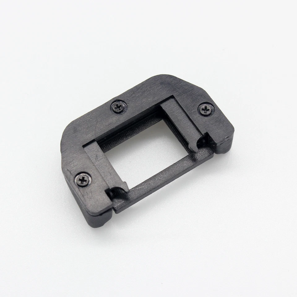 10 pcs For Canon EOS EF Eyecup Eye Cup For Rebel XSi XTi XT X T3 XS T3i T2i - Image 2 of 3