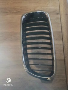 Original BMW 3er F30 F31 F35 Niere Kühlergrill Frontgrill Gitter links 7295435