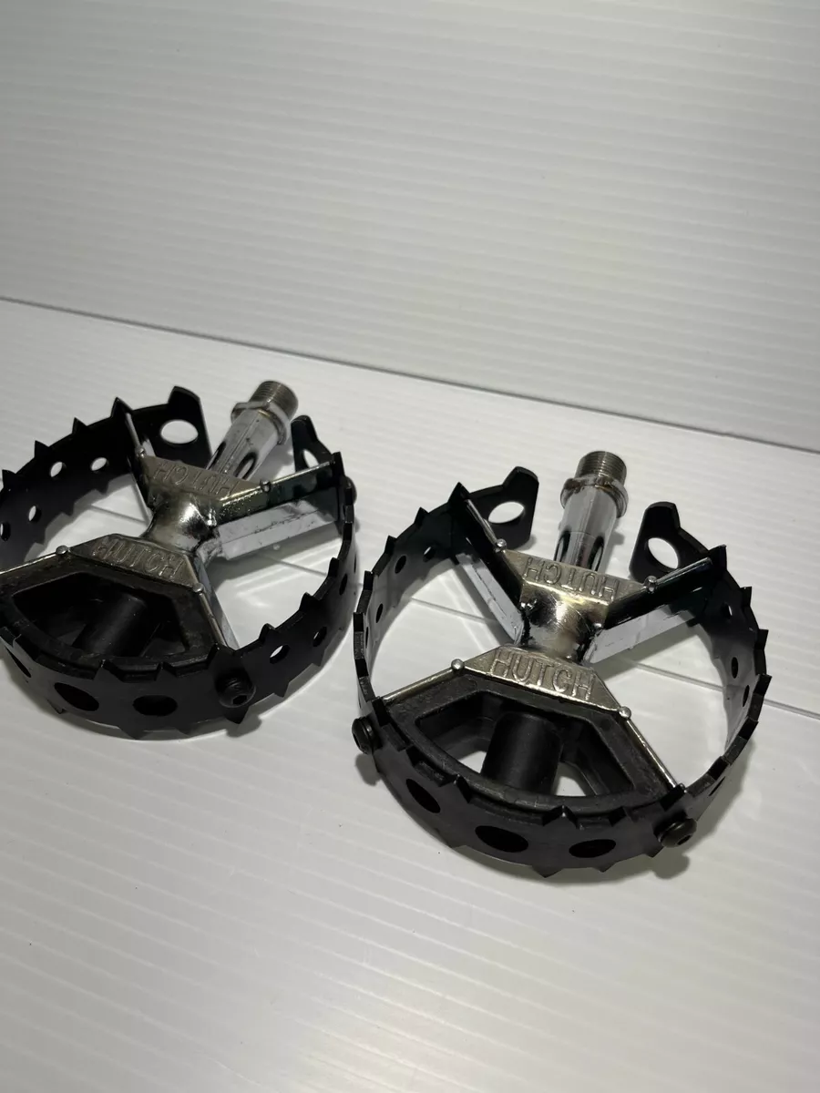 Hutch bear trap pedals outlet