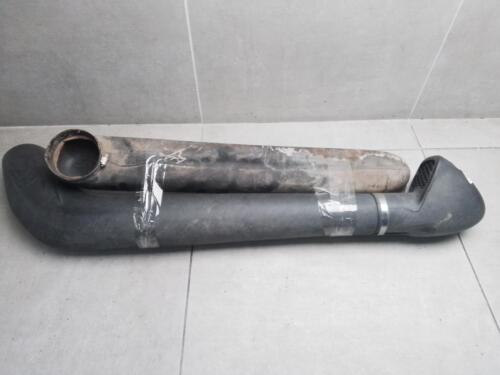 NISSAN PATROL SNORKEL AFTERMARKET, SNORKEL, Y61/GU, 02/06-04/17