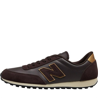 new balance trainers brown