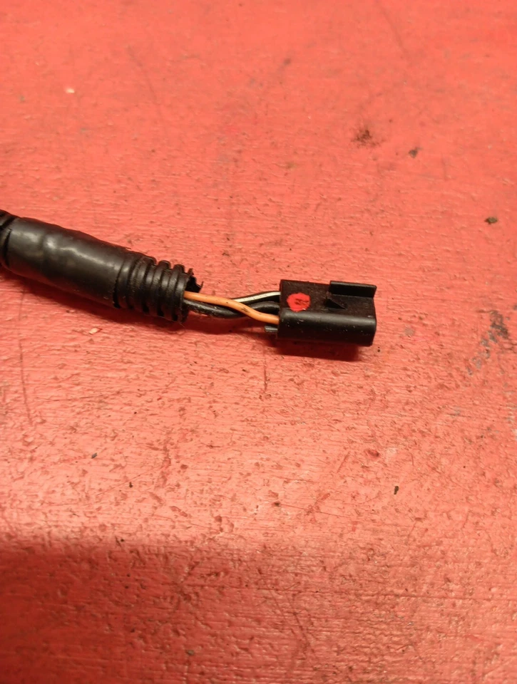 Pontiac Grand Am 1999-2005 maletero tapa pestillo bloqueo coleta 22712680 Foto 2 de 4