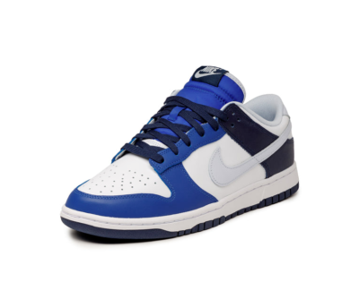 Nike Dunk Low Game Royal Midnight Navy Men's Sizes FQ8826-100 New