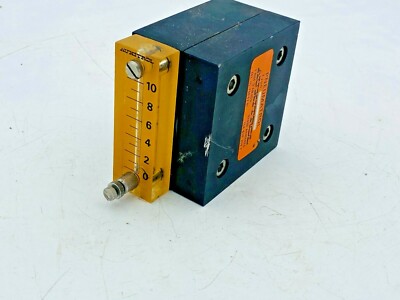 Pneumatrol Auxitrol 321 254 S