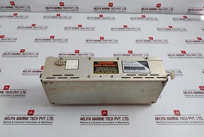 TECHNOLOGY DYNAMICS 170 AC-DC Switching Power Supply 625827-1 85-130VAC 50/60HZ